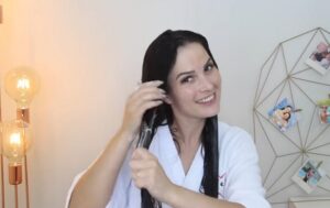 Melhor Receita Caseira Para Alisar O Cabelo Sem Qu Mica