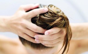 Como cuidar dos cabelos Oleosos Dicas