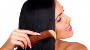 Como fazer alisamento natural usando leite 2