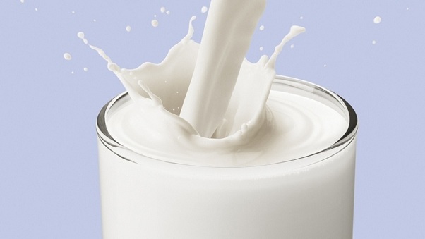 Como fazer alisamento natural usando leite 1