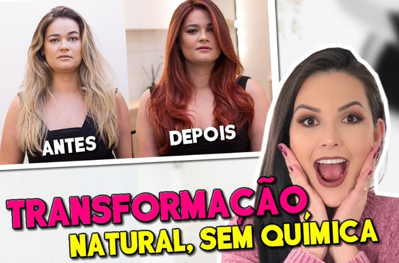 Coloração 100% Vegana Henna Creme da Surya Brasil – Resenha