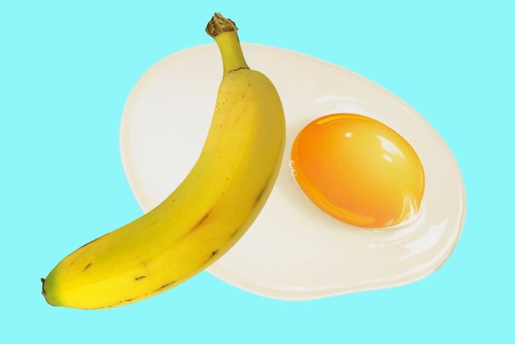 cabelos-ressecados-receitas-caseiras-com-apenas-dois-ingredientes-banana-ovo
