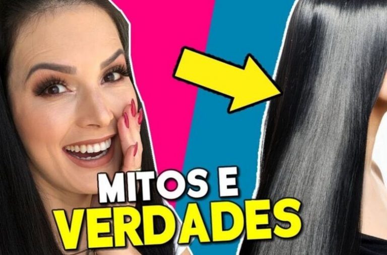 Henê Quebra o Cabelo? Tem Chumbo? Alisa Mais Rápido? Como Usar?