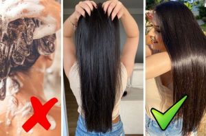 7 erros gravíssimos que impedem você de ter um cabelão.