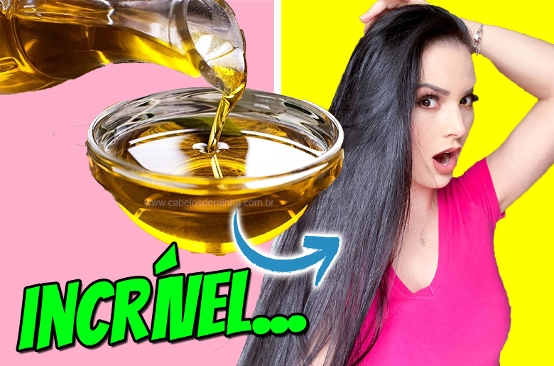 Como usar óleo de argan nos cabelos