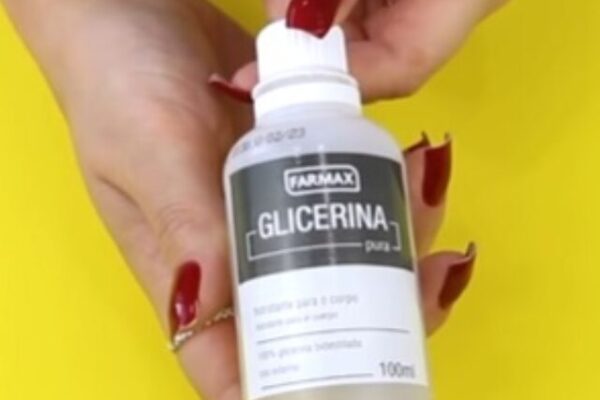 Como alisar o cabelo com glicerina? Como deixar o cabelo liso com glicerina?