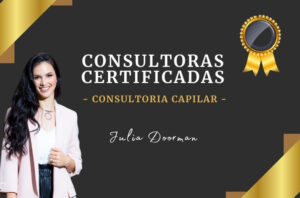 Consultores certificados Julia Doorman