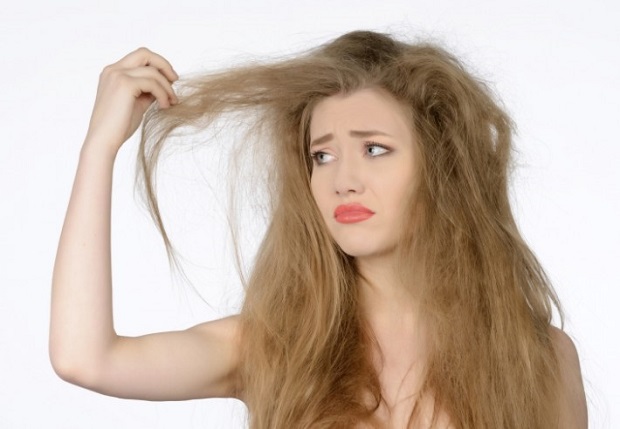O que fazer quando o cabelo está poroso - Hidratações