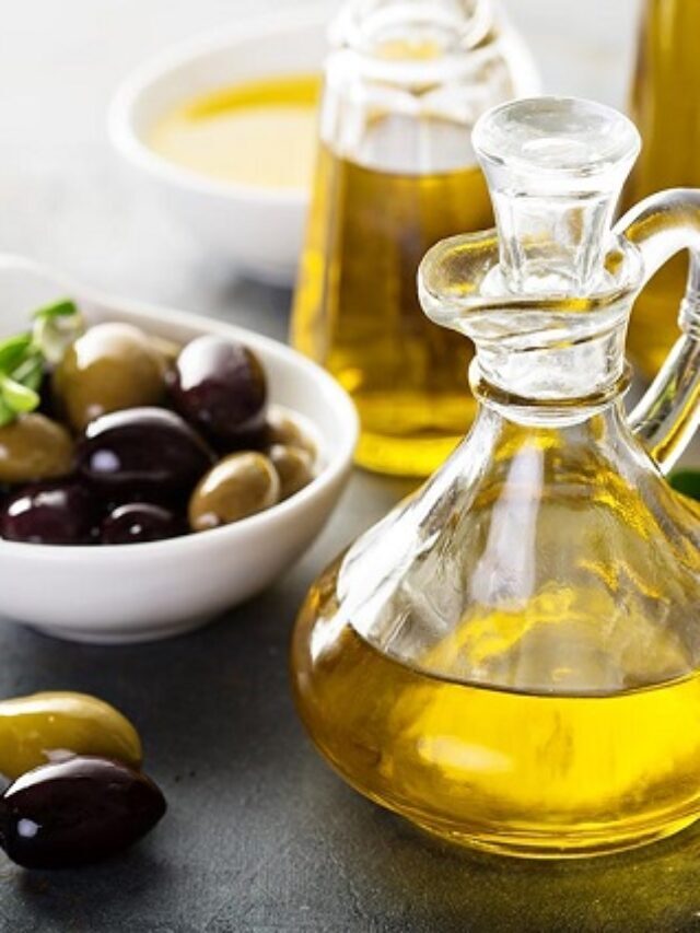 Como hidratar o cabelo com azeite de oliva?
