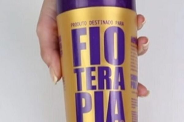 Para que serve e como usar a Progressiva Fioterapia da Everk?